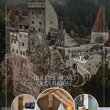 Queen'S Heart Guesthouse บราน ภายนอก รูปภาพ