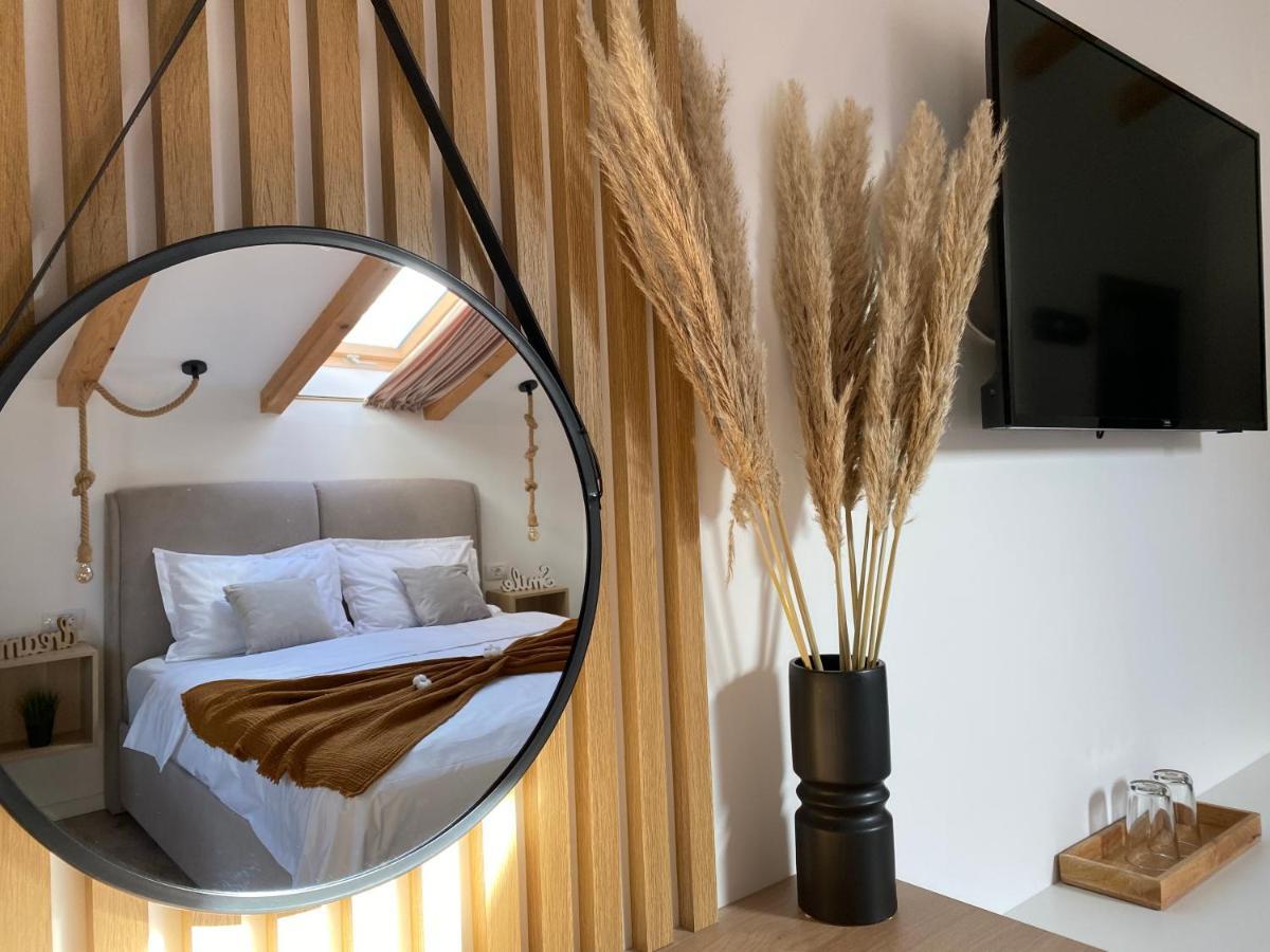 Queen'S Heart Guesthouse บราน ภายนอก รูปภาพ