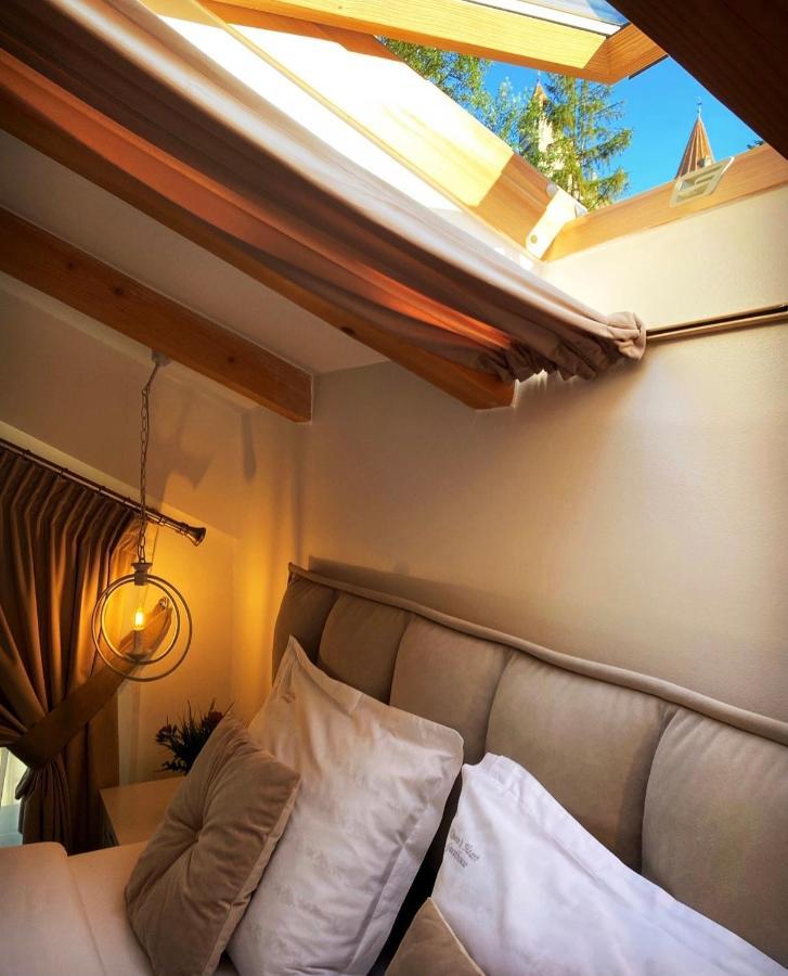 Queen'S Heart Guesthouse บราน ภายนอก รูปภาพ