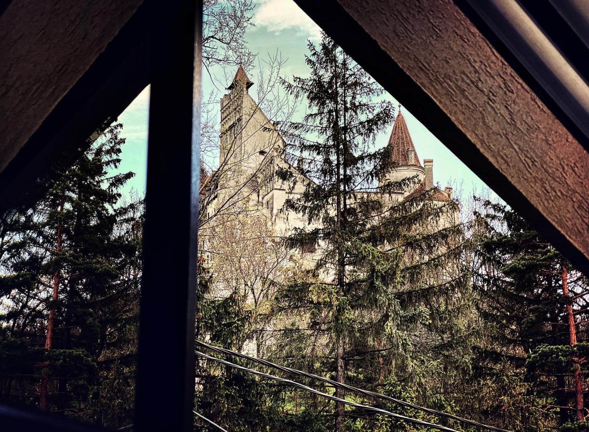 Queen'S Heart Guesthouse บราน ภายนอก รูปภาพ