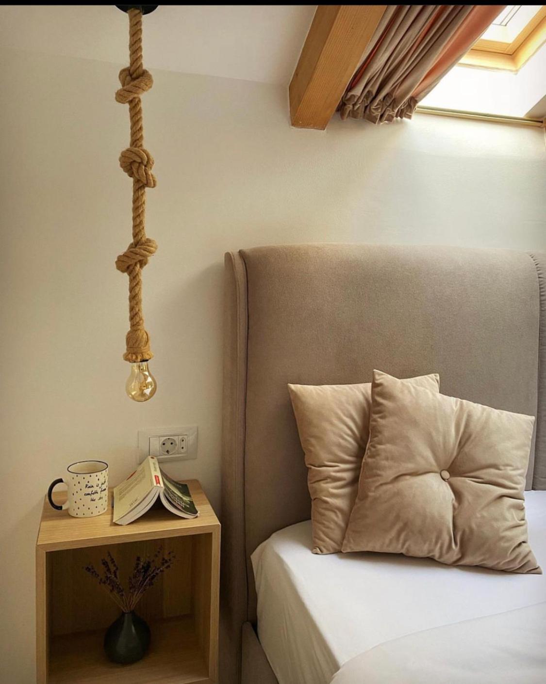 Queen'S Heart Guesthouse บราน ภายนอก รูปภาพ