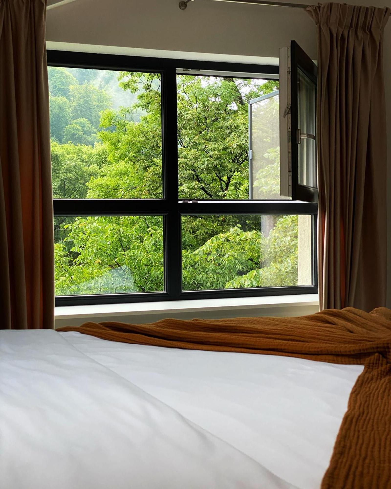 Queen'S Heart Guesthouse บราน ภายนอก รูปภาพ