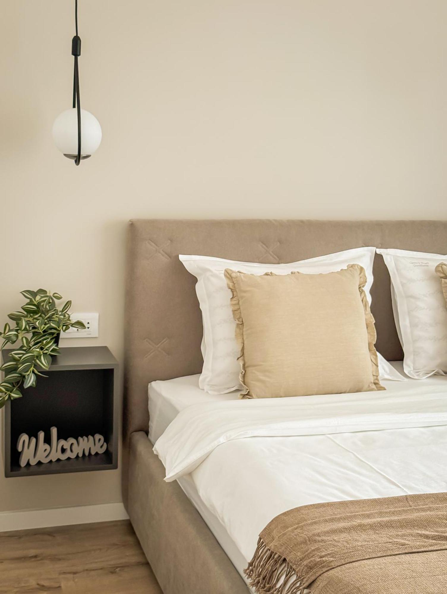 Queen'S Heart Guesthouse บราน ภายนอก รูปภาพ